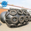 china rubber pneumatic rubber dock fender